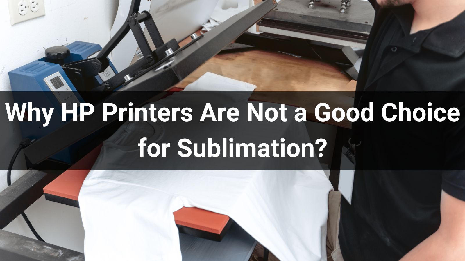 Sublimation Paper and DTF Film