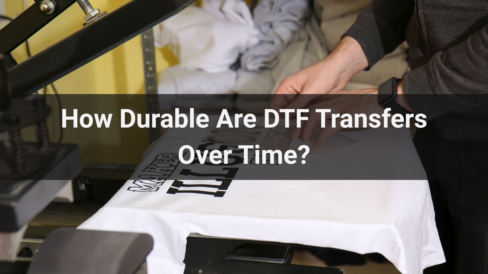 90GSM Sticky Sublimation Paper