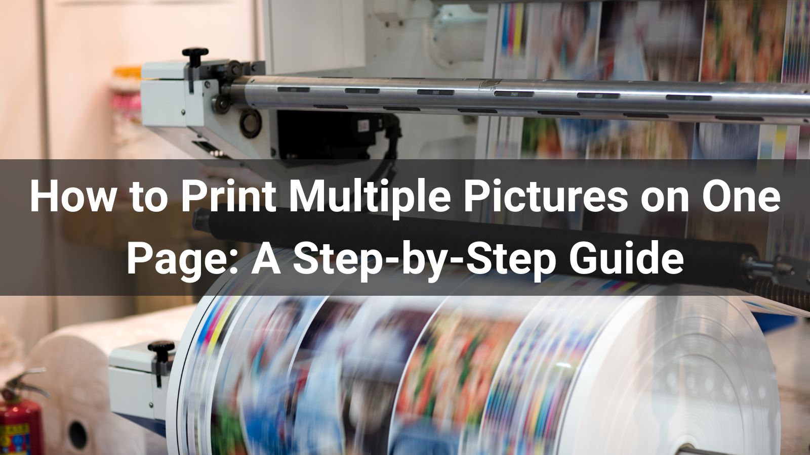 DTF PET Transfer Film Roll