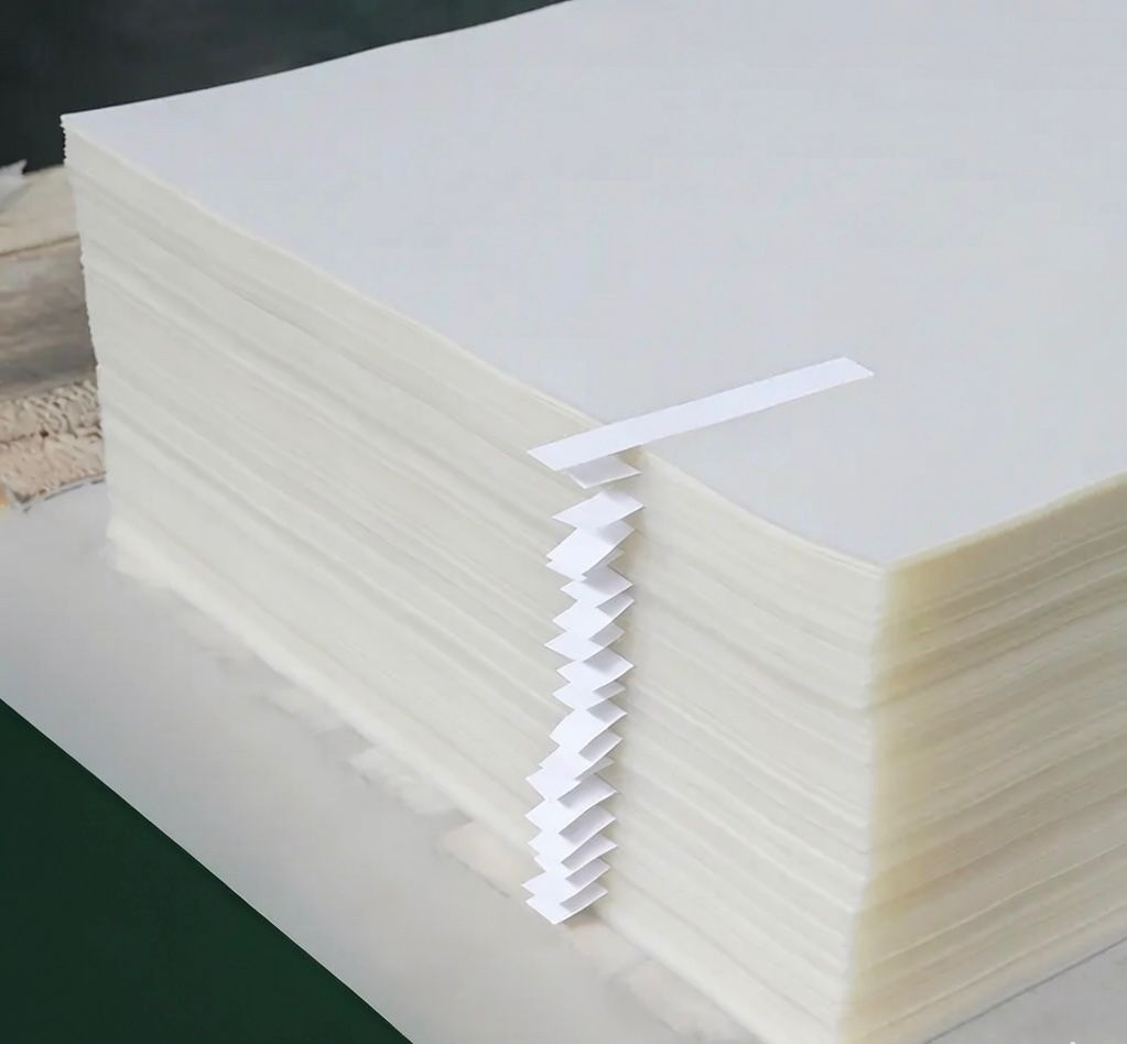 Inkjet transfer paper